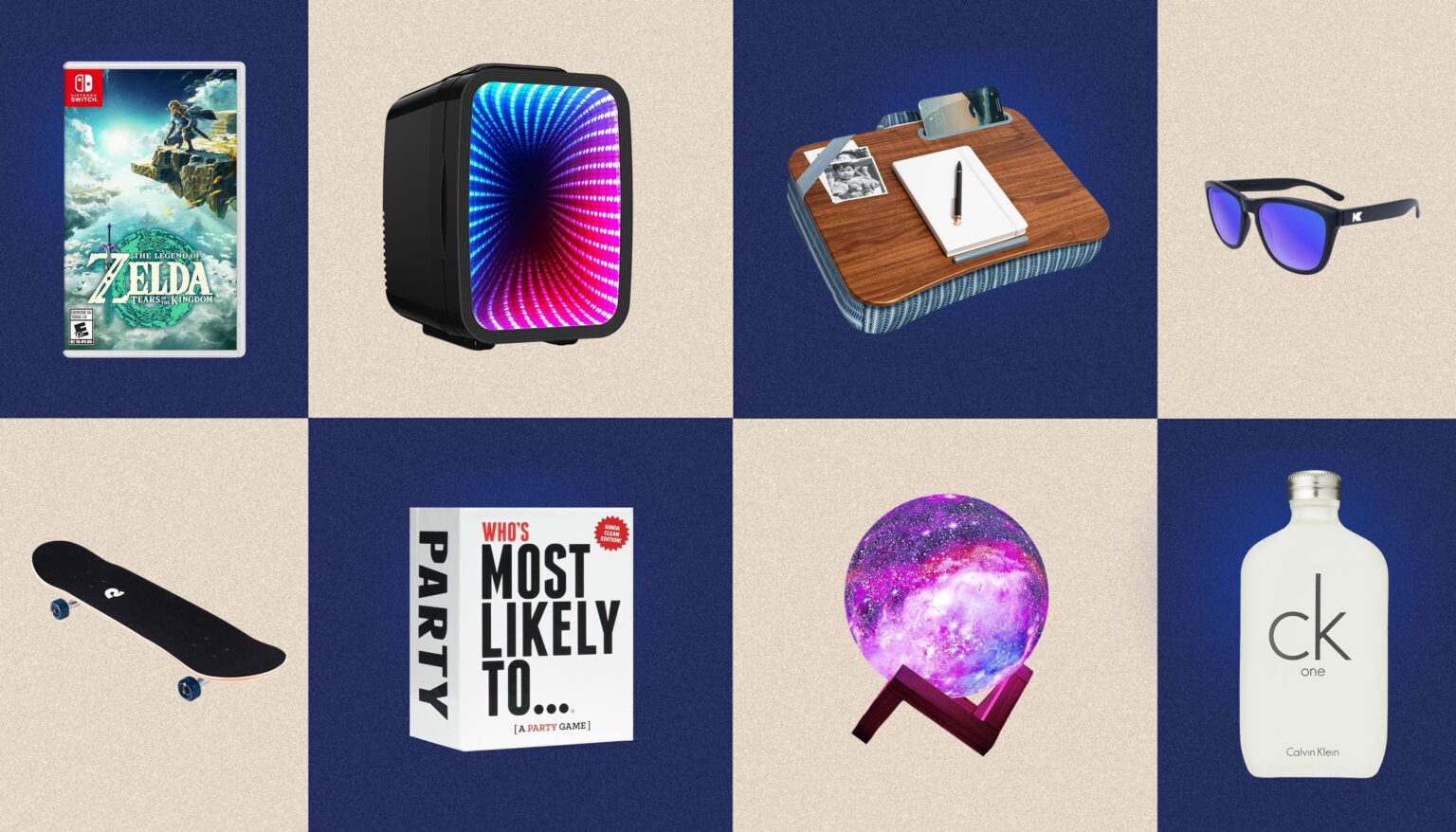 54 Best Gifts for Teen Boys That They Say They Want in 2025 54 Best Gifts for Teen Boys That They Say They Want in 2025