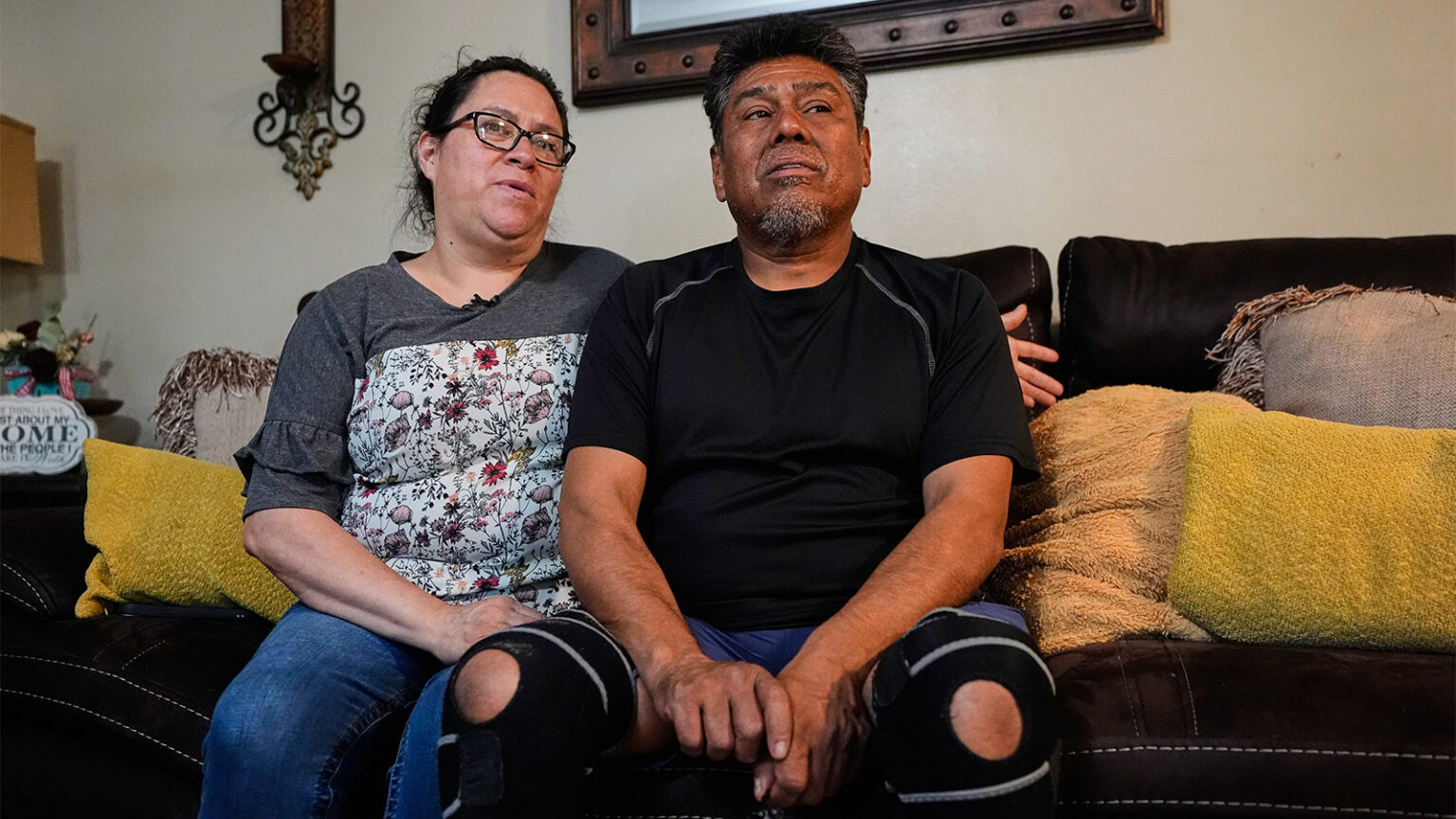 As Shutdown Drags On, These People Will Lose if Healthcare Subsidies Expire