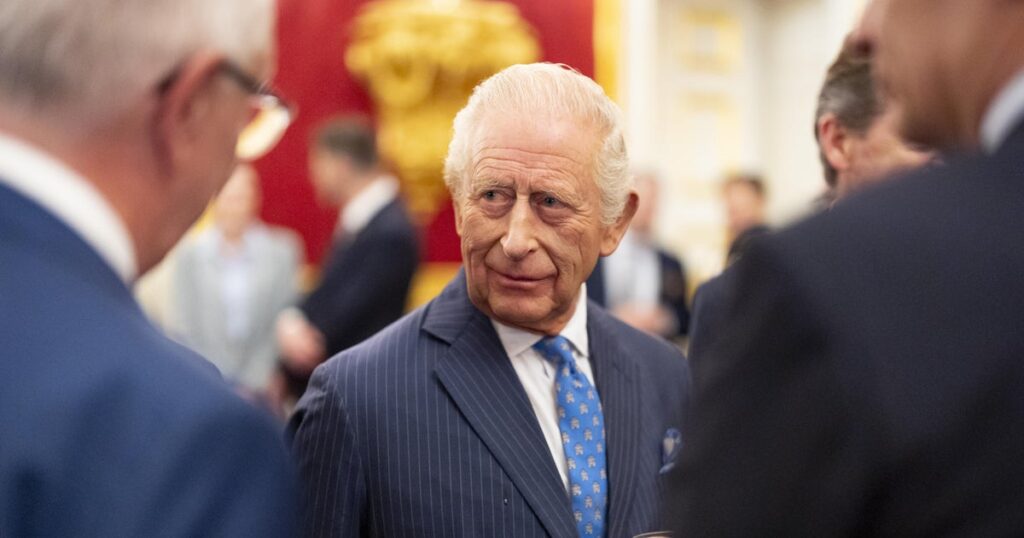 King Charles, Pope Leo will pray together in historic step