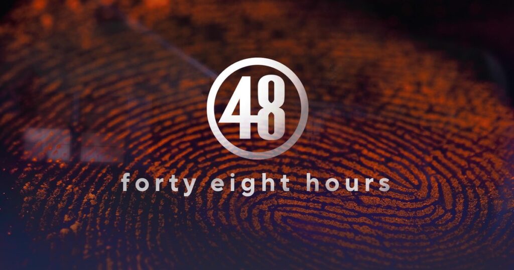 “48 Hours” show schedule