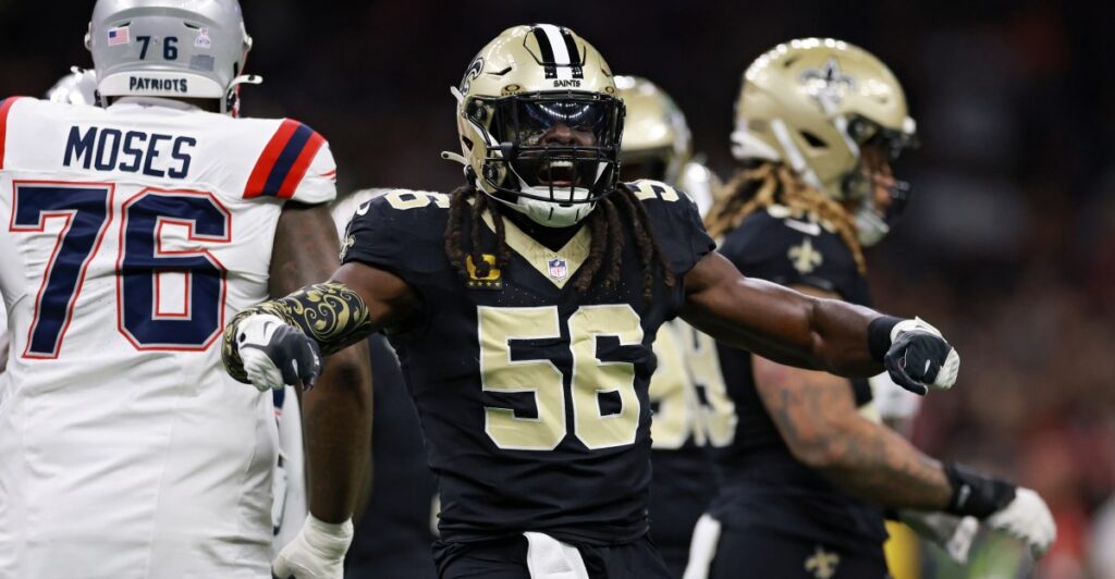 Our defense vs. their offense: Chicago Bears Our defense vs. their offense: Chicago Bears