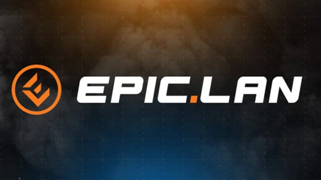 EPIC.LAN shares details on EPIC46 CS2 tournament EPIC.LAN shares details on EPIC46 CS2 tournament