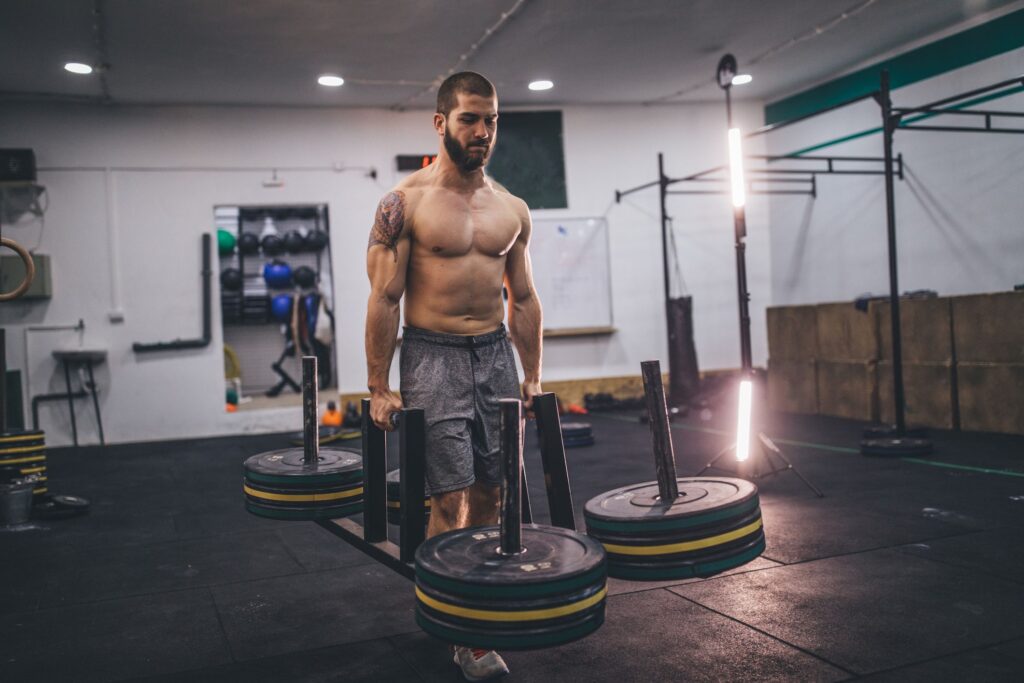 Deadlift Alternatives for Guys Who Still Want to Get Strong