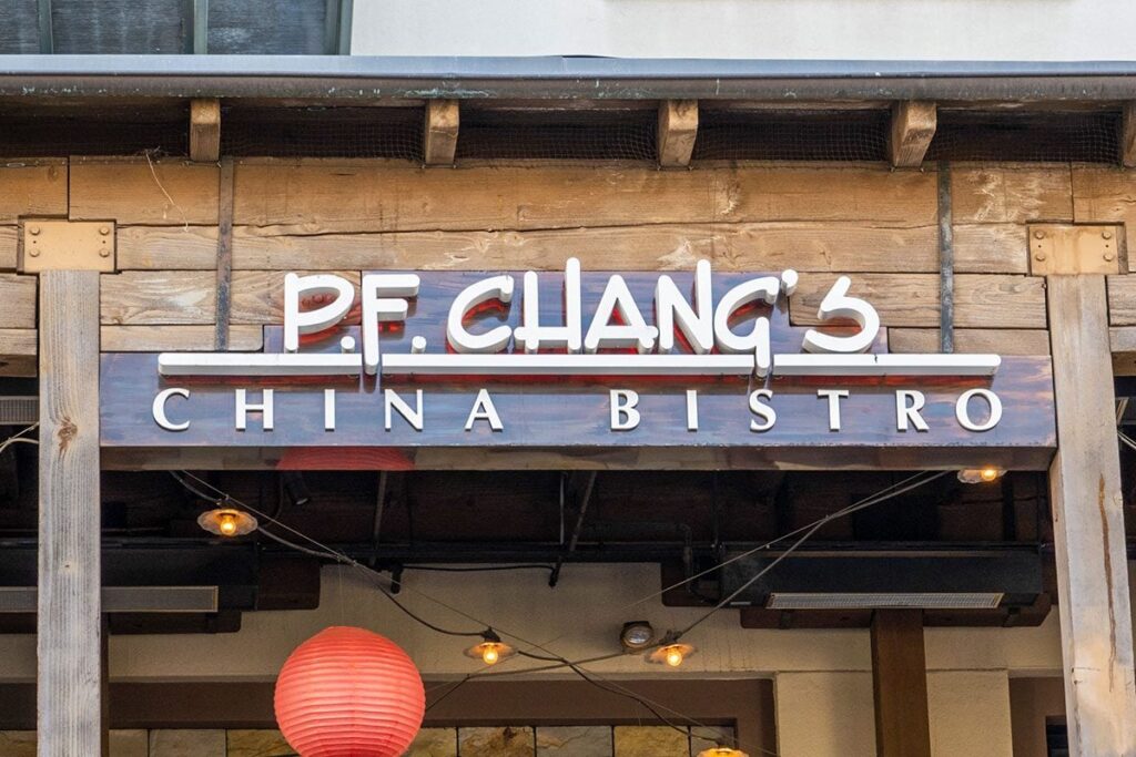 P.F. Chang’s Dropped 4 New Cocktails, and I Tried Them All