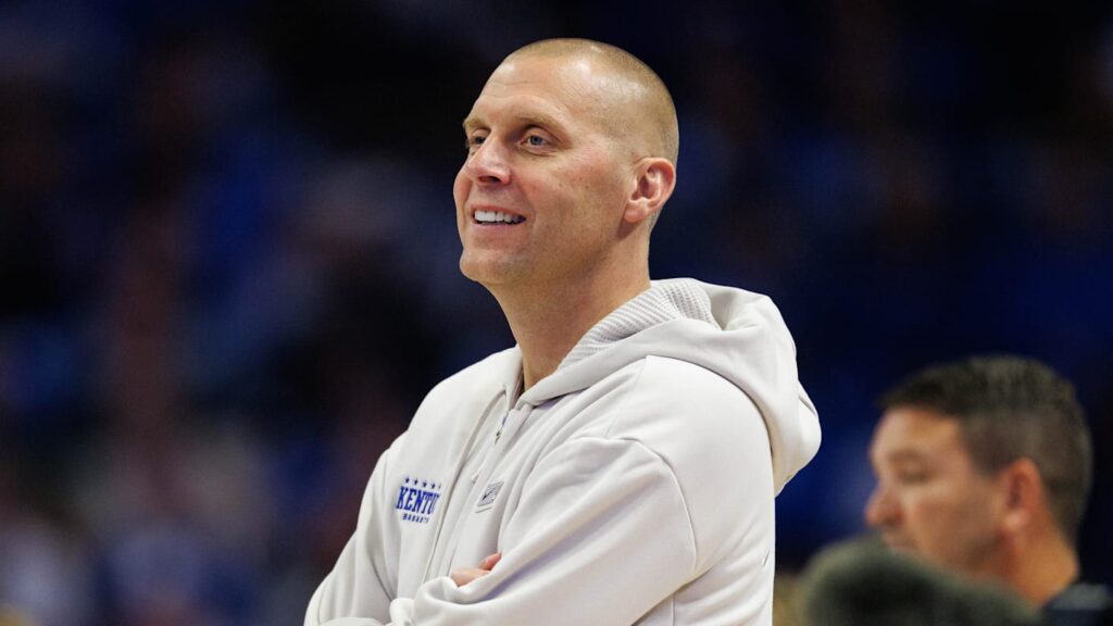 Three reasons Kentucky basketball will win the NCAA Tournament