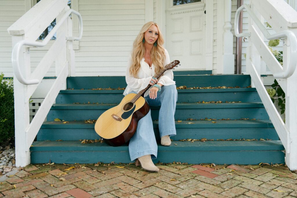 Becca Bowen Talks Faith, Family, and Her New Single “Mama’s Prayer” Becca Bowen Talks Faith, Family, and Her New Single “Mama’s Prayer”