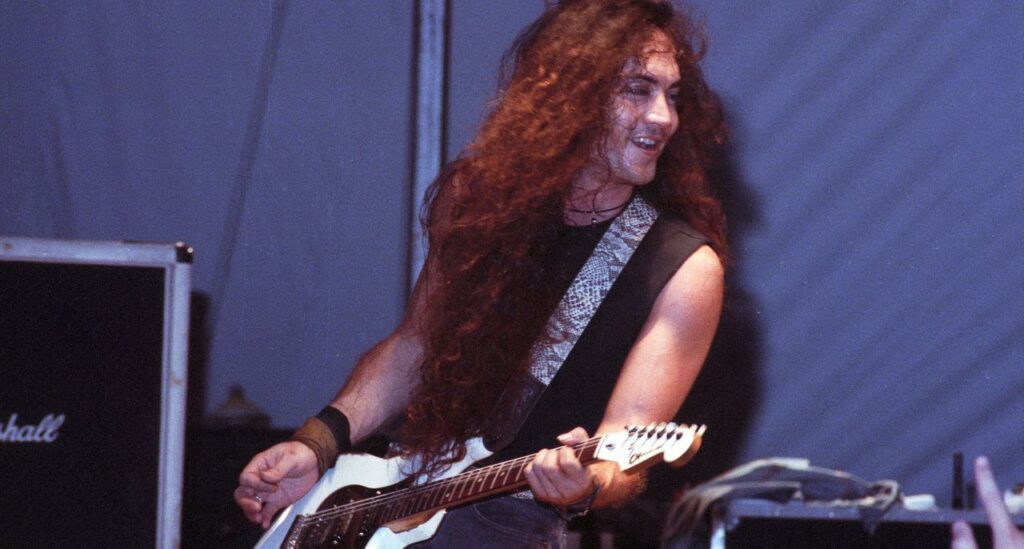 “Ozzy would say, ‘No. This isn’t Frank Zappa, this is Ozzy Osbourne. Go back and write me something else’”: Jake E. Lee revisits Badlands, the album the music industry doesn’t want you to hear