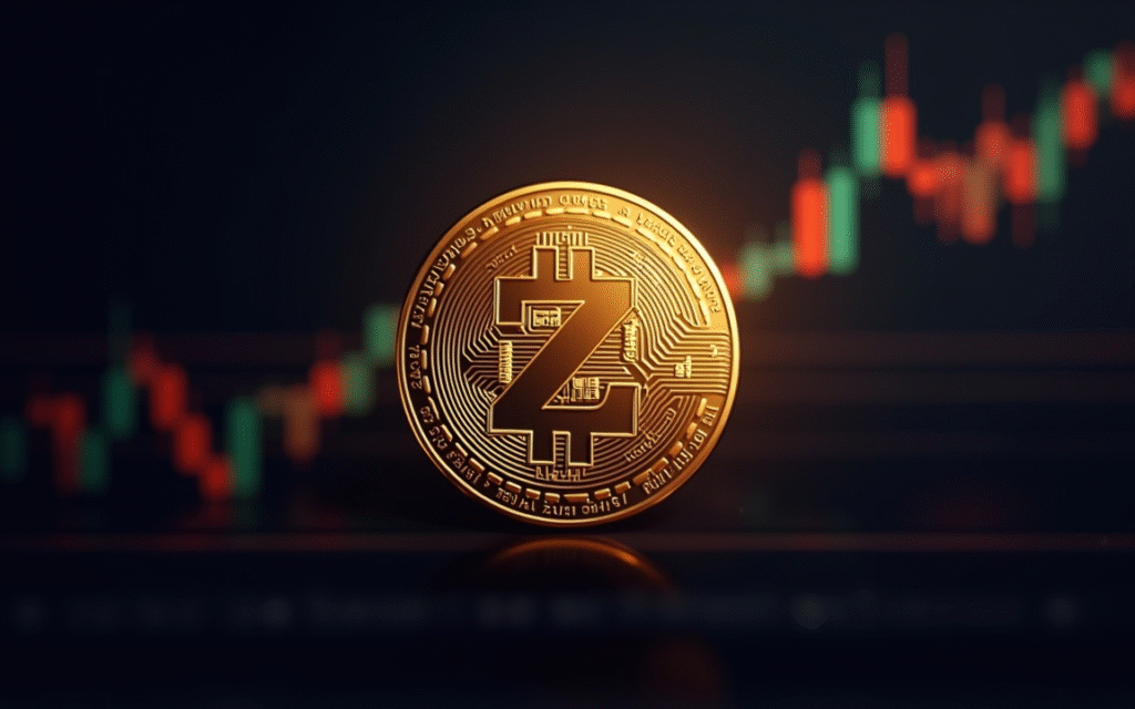 Zcash price drops to $190 amid broader crypto pullback