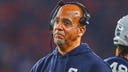 James Franklin Shocked at Penn State Firing, Excited To Coach Again Elsewhere James Franklin Shocked at Penn State Firing, Excited To Coach Again Elsewhere