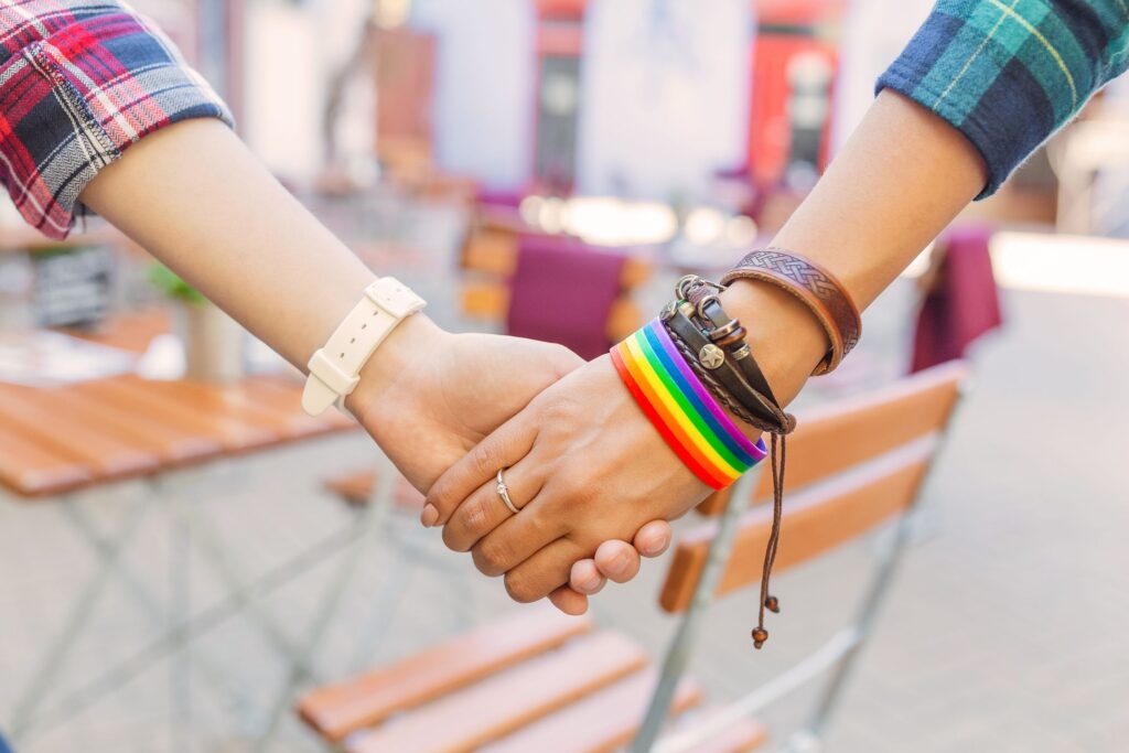 What Is Pansexuality—and How Is It Different From Being Bisexual?