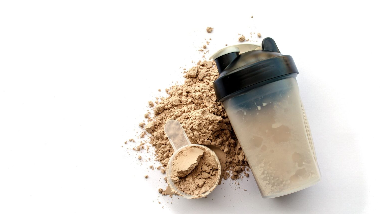 Are There Really High Lead Levels in Your Protein Powder? Here’s the Real Truth. Are There Really High Lead Levels in Your Protein Powder? Here’s the Real Truth.