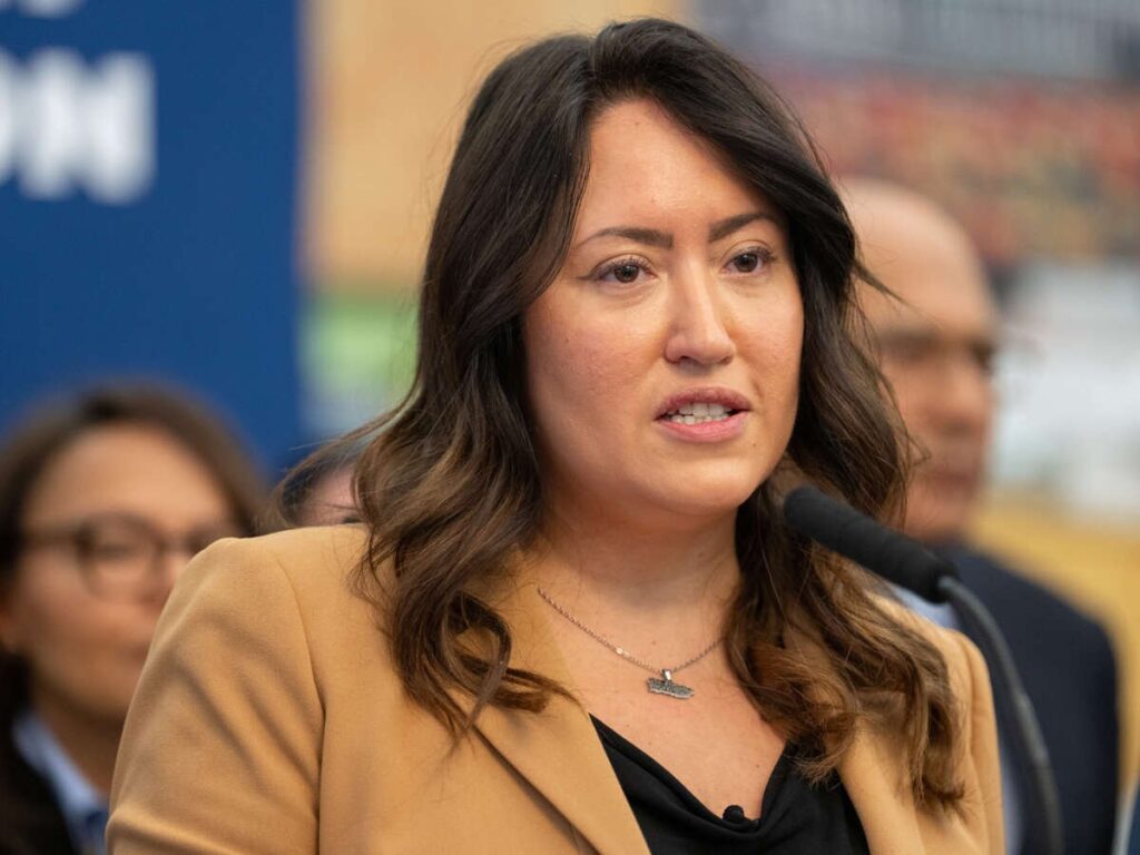 NYC Public Schools System Defies Trump Anti-Trans Demands, Files Lawsuit NYC Public Schools System Defies Trump Anti-Trans Demands, Files Lawsuit