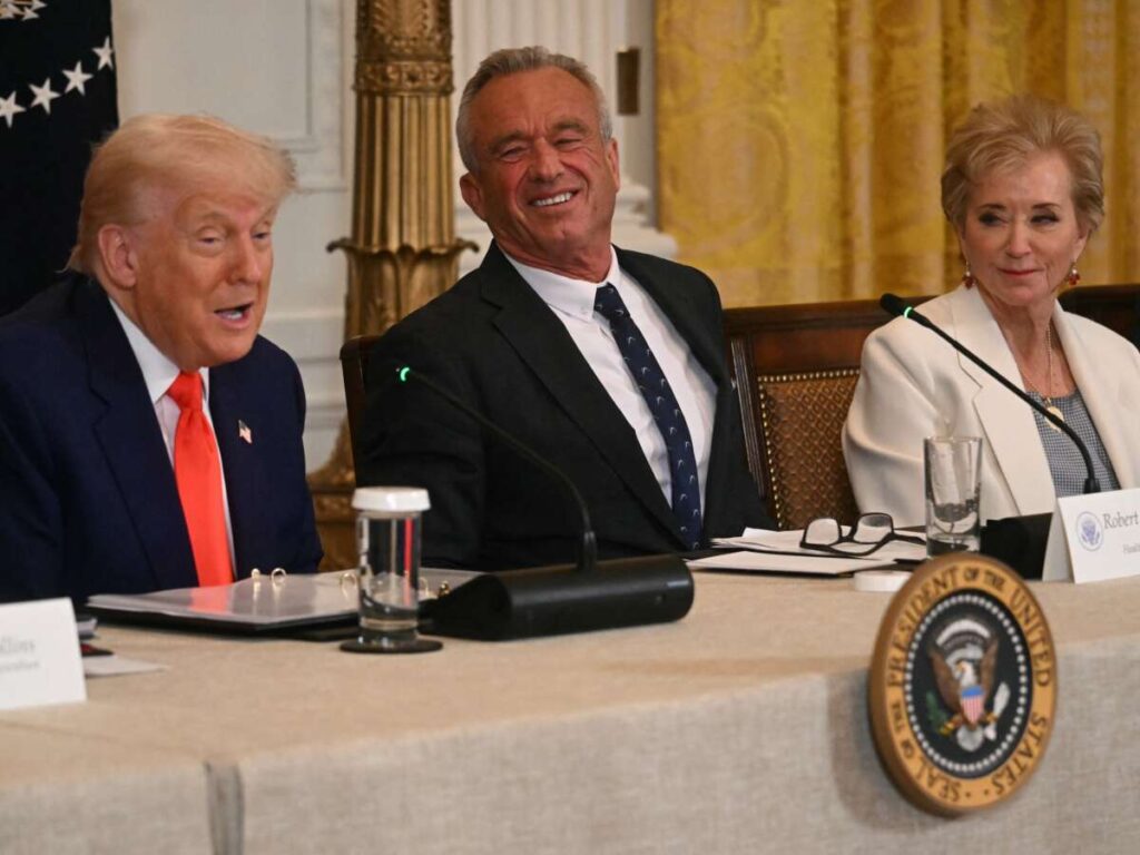 Critics Alarmed as Trump Leverages Shutdown to Gut Special Education Office