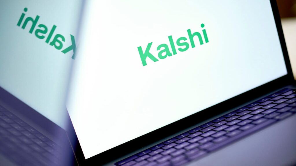 Close to half of Kalshi user base experienced glitches, delays during Saturday college football games