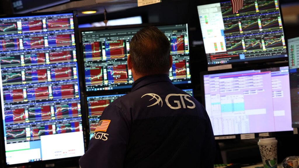 This ETF strategy could help risk-averse investors ride out wild market swings