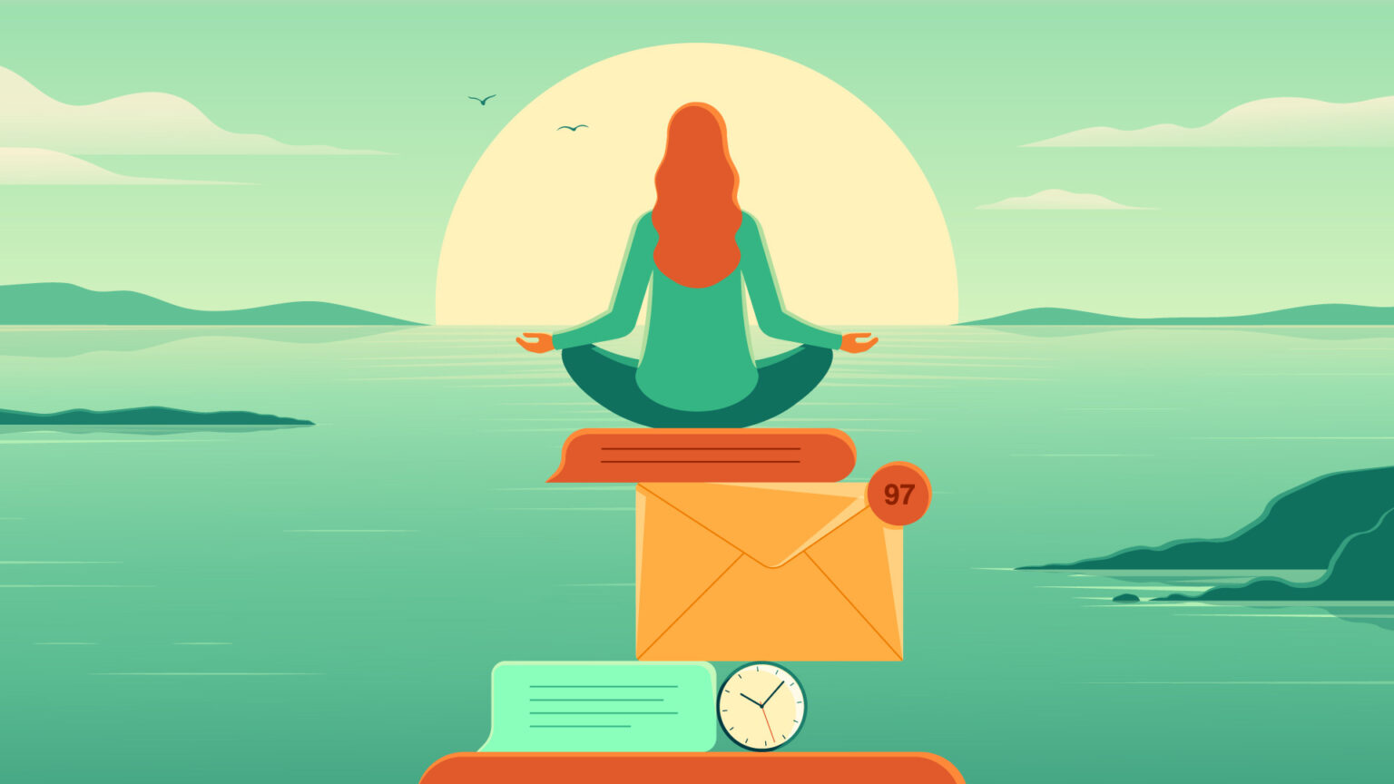 How CEOs Manage Stress How CEOs Manage Stress