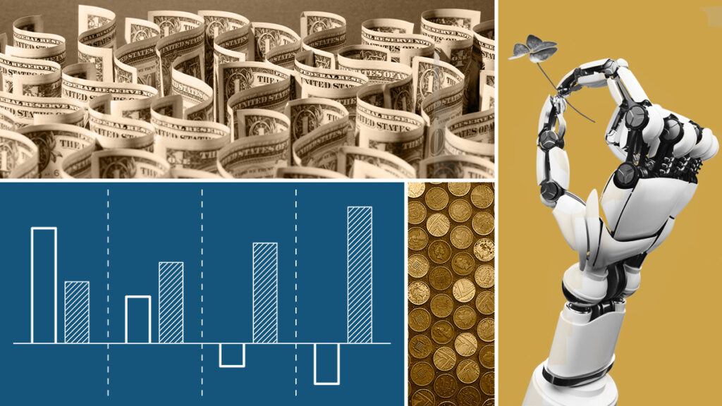 The New-Look CFO The New-Look CFO