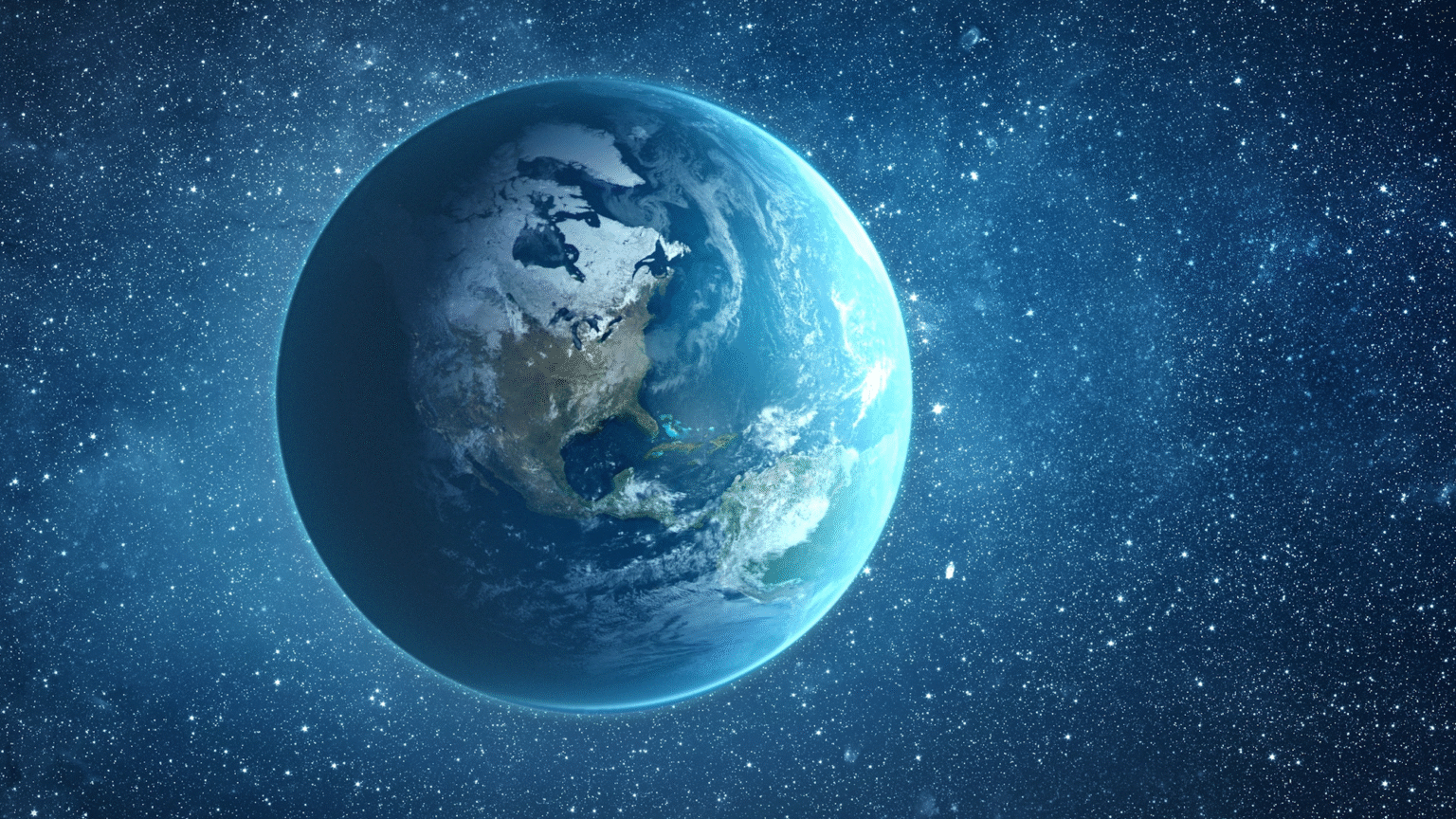 NASA supercomputers calculated when life will end on Earth. Here’s our deadline