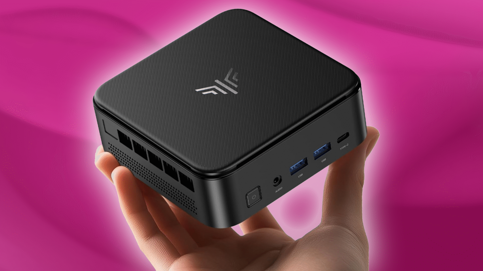 Buying a laptop? Wait! A mini PC may actually be better for you