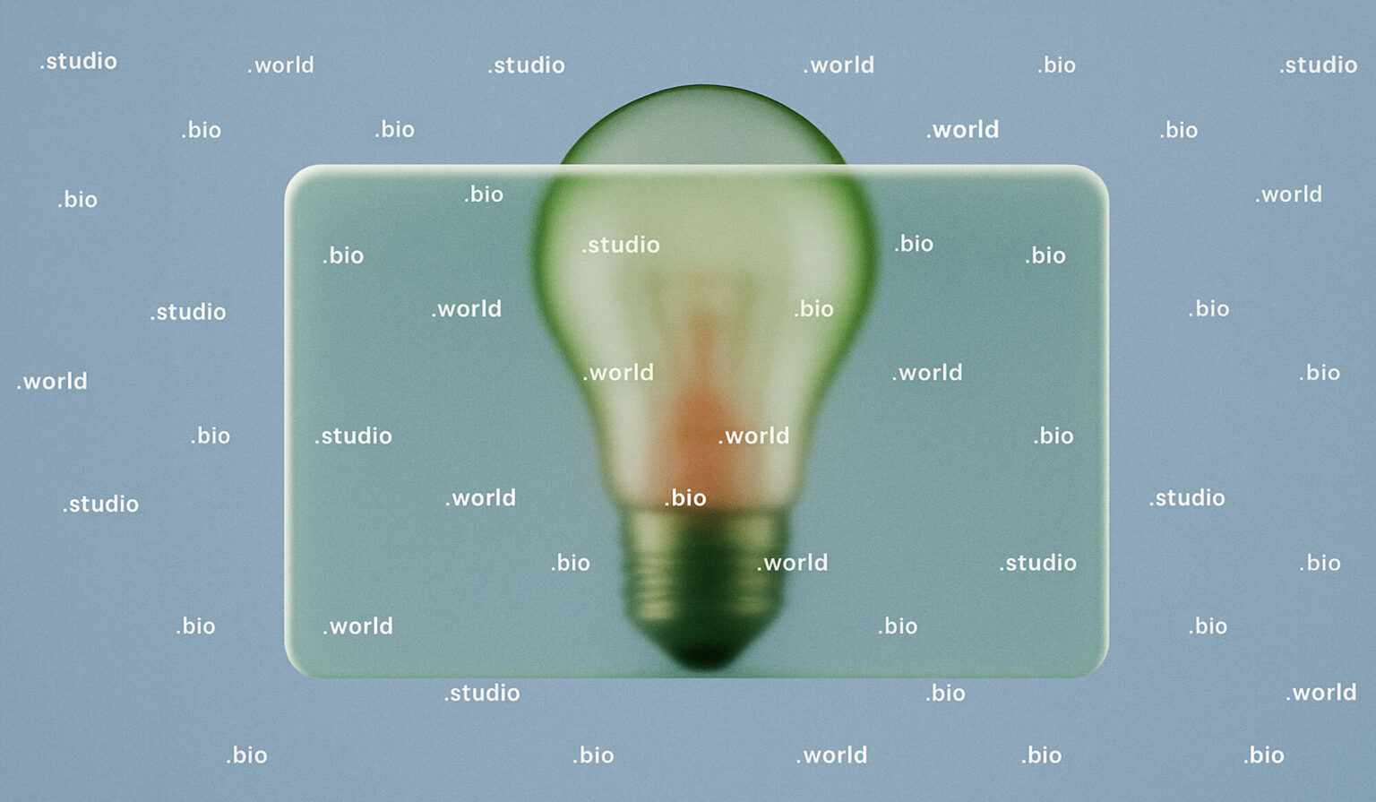 In the age of AI search, a domain is a critical differentiator In the age of AI search, a domain is a critical differentiator