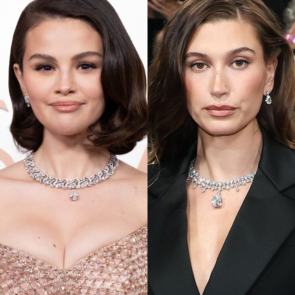 Selena Gomez Seemingly Slams Hailey Bieber Feud Rumors