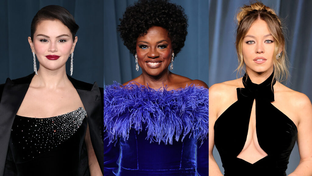 Academy Museum Gala: Selena Gomez, Viola Davis, Sydney Sweeney, Adam Sandler, Bruce Springsteen, More Stars Walk the Red Carpet
