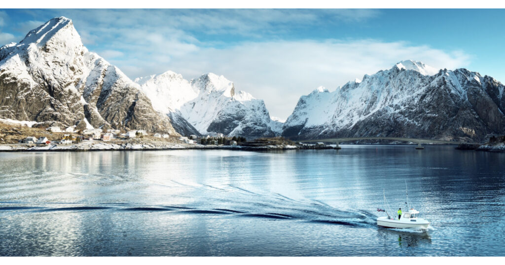 Arcticsource1’s Collagen Partner Seagarden is Now “Friend of the Sea” Certified