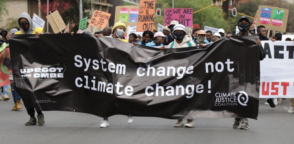 ‘Reduce, reuse, recycle’ is corporate gaslighting – the real change must come from the fossil fuel industry