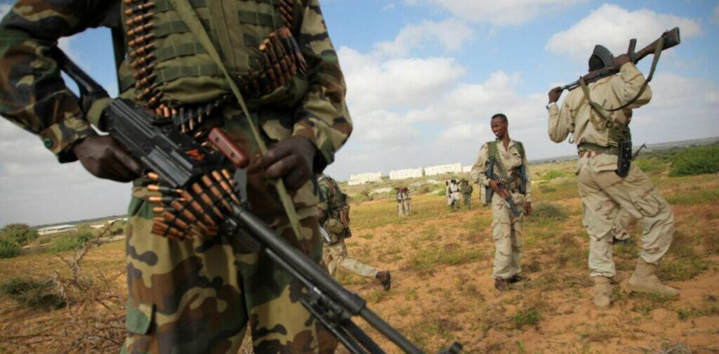 Should Boko Haram fighters be given a second chance in society? We asked 2,000 young Nigerians