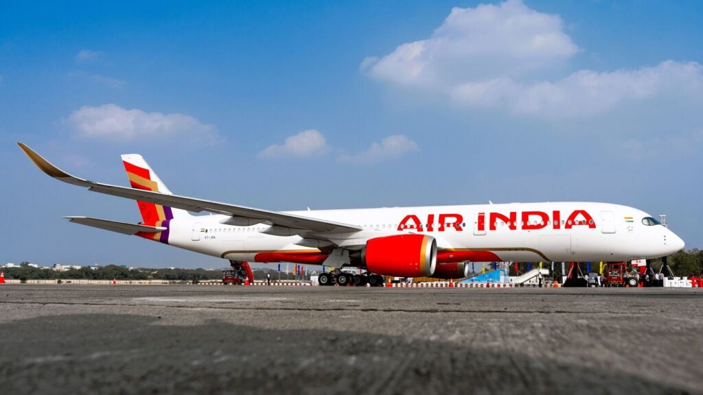 Air India schedules special Milan-Delhi flight to bring stranded passengers home — Details here