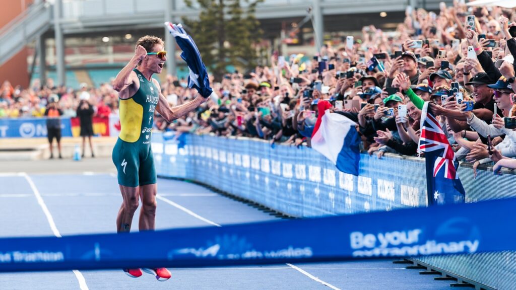 WATCH AGAIN: WTCS Grand Final Wollongong 2025 as Hauser and Tertsch triumph