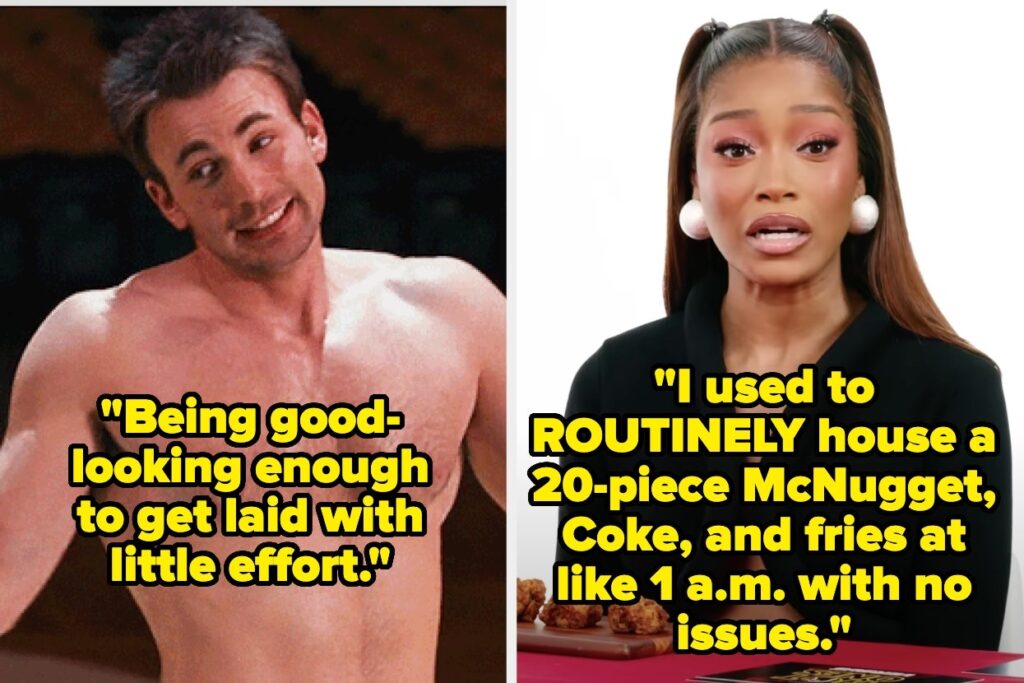 “The Knees”: Older Millennials Are Sharing Things They Wish They Hadn’t Taken For Granted In Their Youth, And I’m Silently Weeping