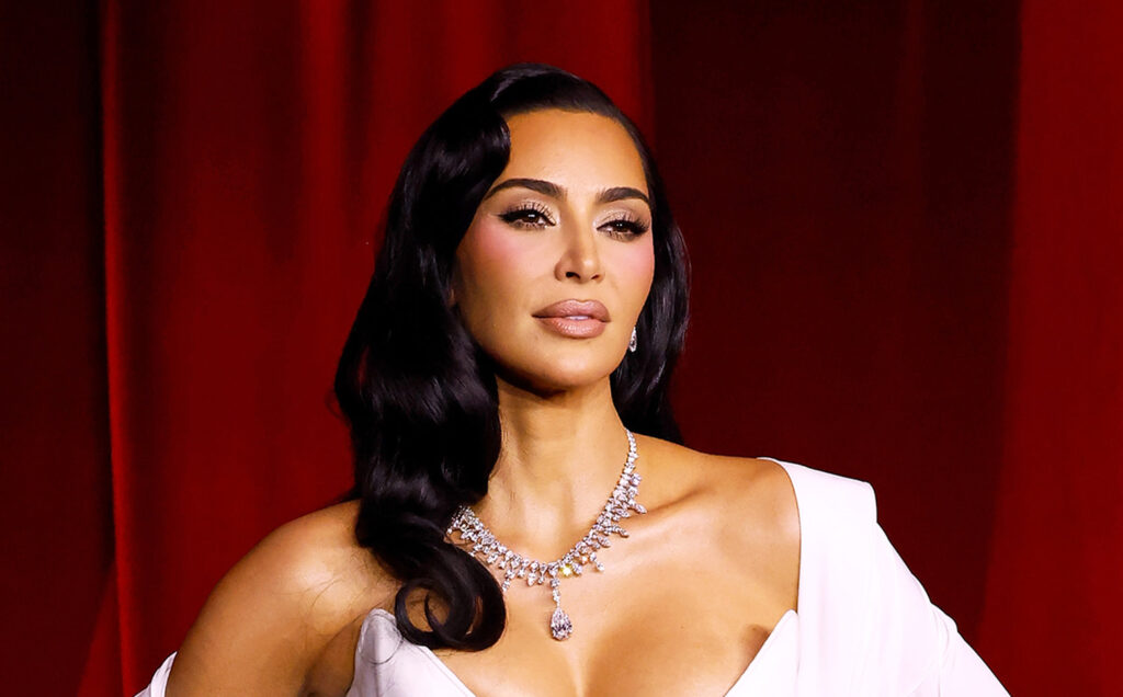 Kim Kardashian’s new Skims underwear launch is capitalism at its worst