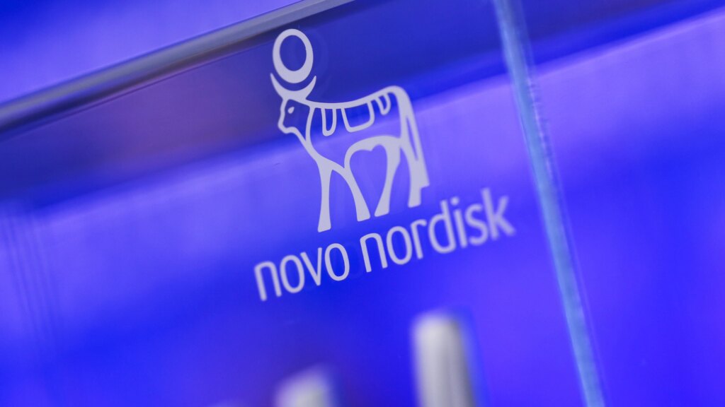 Novo Nordisk Hires US Pharma Veteran as Trump Pricing Pressure Mounts