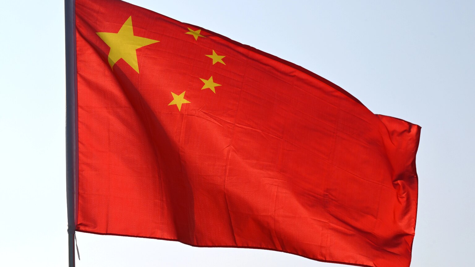 China Accuses US of Cyber Breaches at National Time Centre