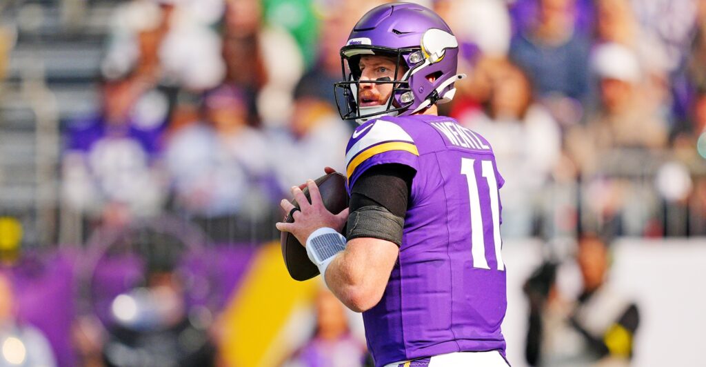 12 Knee Jerk Reactions to Vikings-Eagles