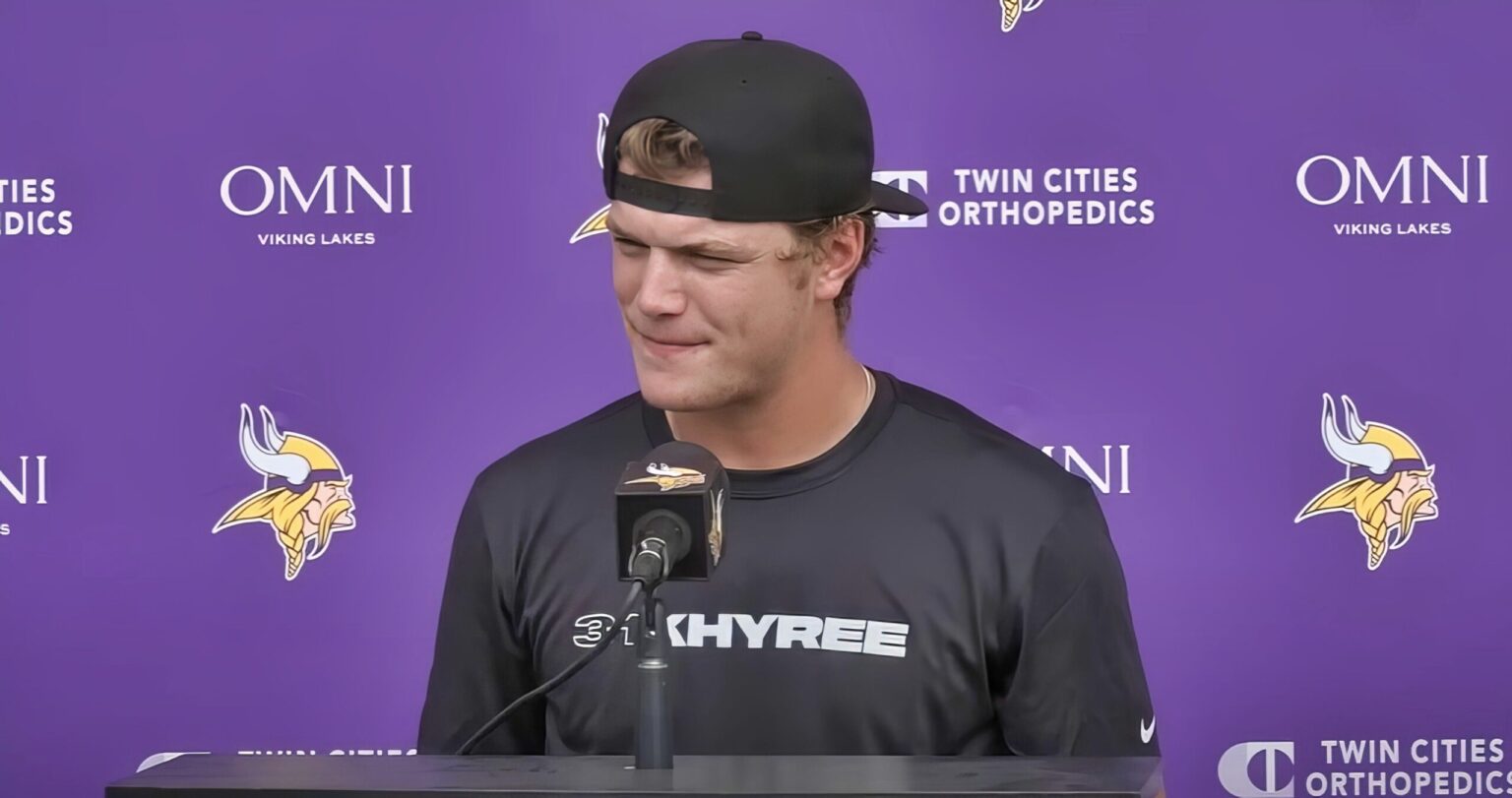 Vikings Myths and Misses: J.J. McCarthy’s Return, Kirk Cousins to Minnesota, Isaiah Rodgers