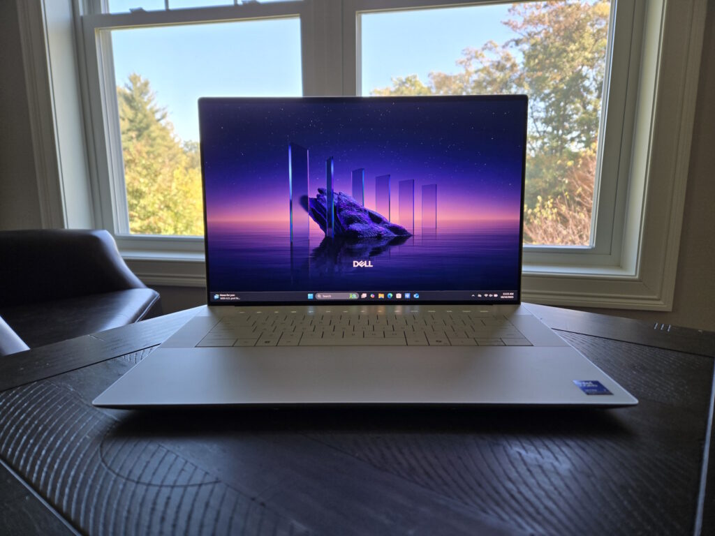 Dell 16 Premium review: A beautiful mistake of a laptop
