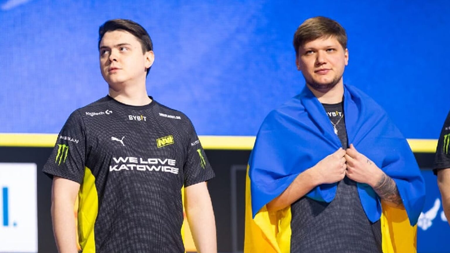 Counter-Strike Major-Winning Star Reunites With s1mple on BC.Game Roster Counter-Strike Major-Winning Star Reunites With s1mple on BC.Game Roster