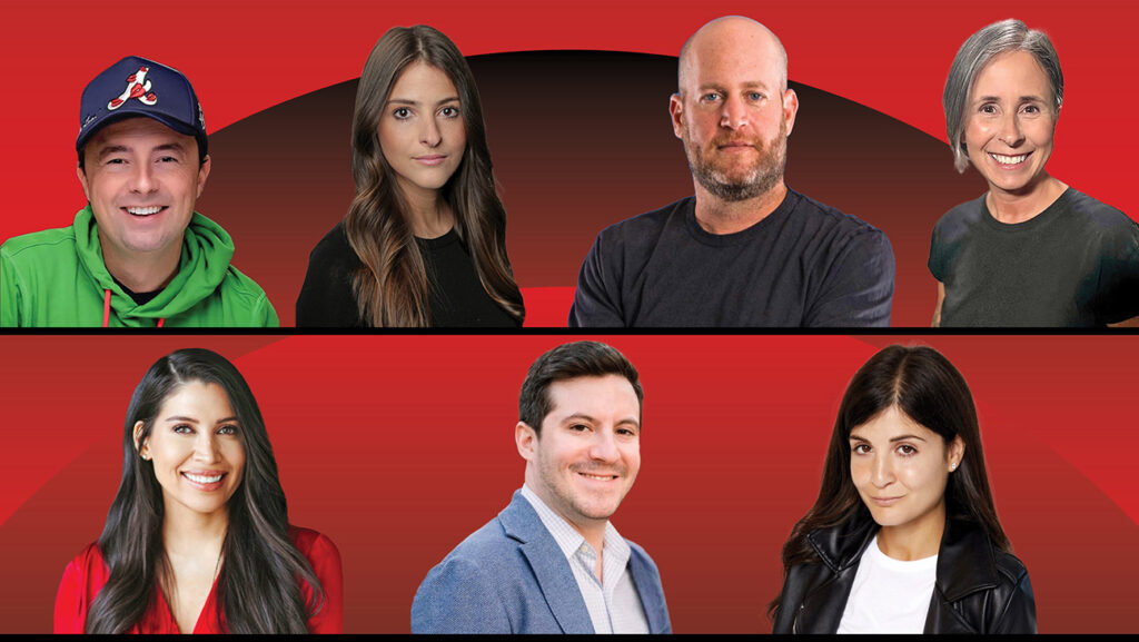 How Much Do They Make?? These Reps Help Influencers’ Bring in the Mega Revenue How Much Do They Make?? These Reps Help Influencers’ Bring in the Mega Revenue