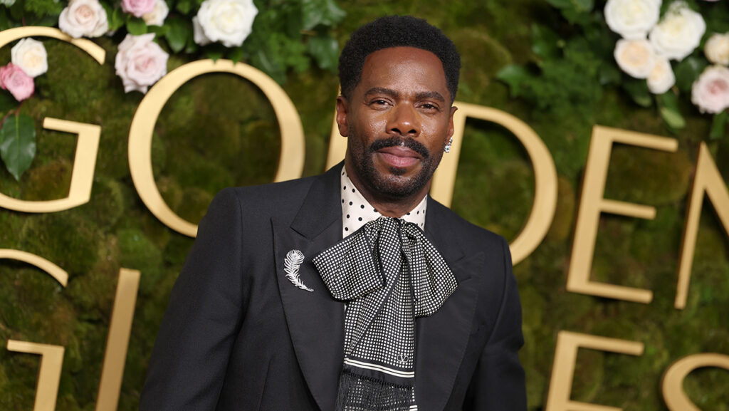 Colman Domingo to Voice the Cowardly Lion in ‘Wicked: For Good’ 