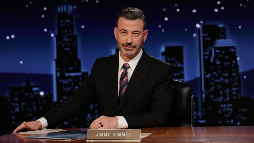 Disney+ and Hulu Cancellations Doubled Amid Jimmy Kimmel Suspension
