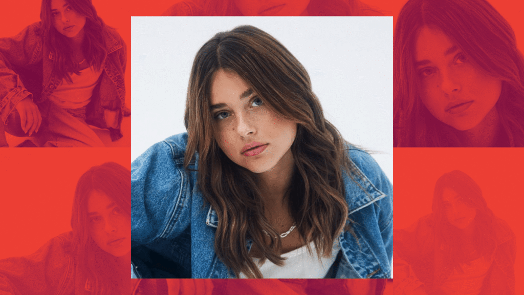 There’s Another Side to ‘Culpa Nuestra’ Star Nicole Wallace You Haven’t Seen Yet