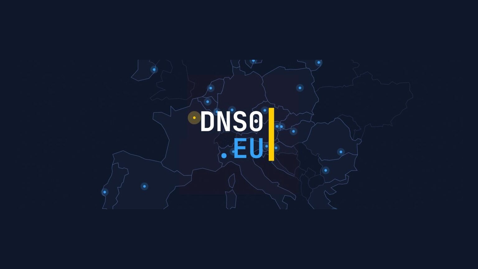 DNS0.EU private DNS service shuts down over sustainability issues DNS0.EU private DNS service shuts down over sustainability issues
