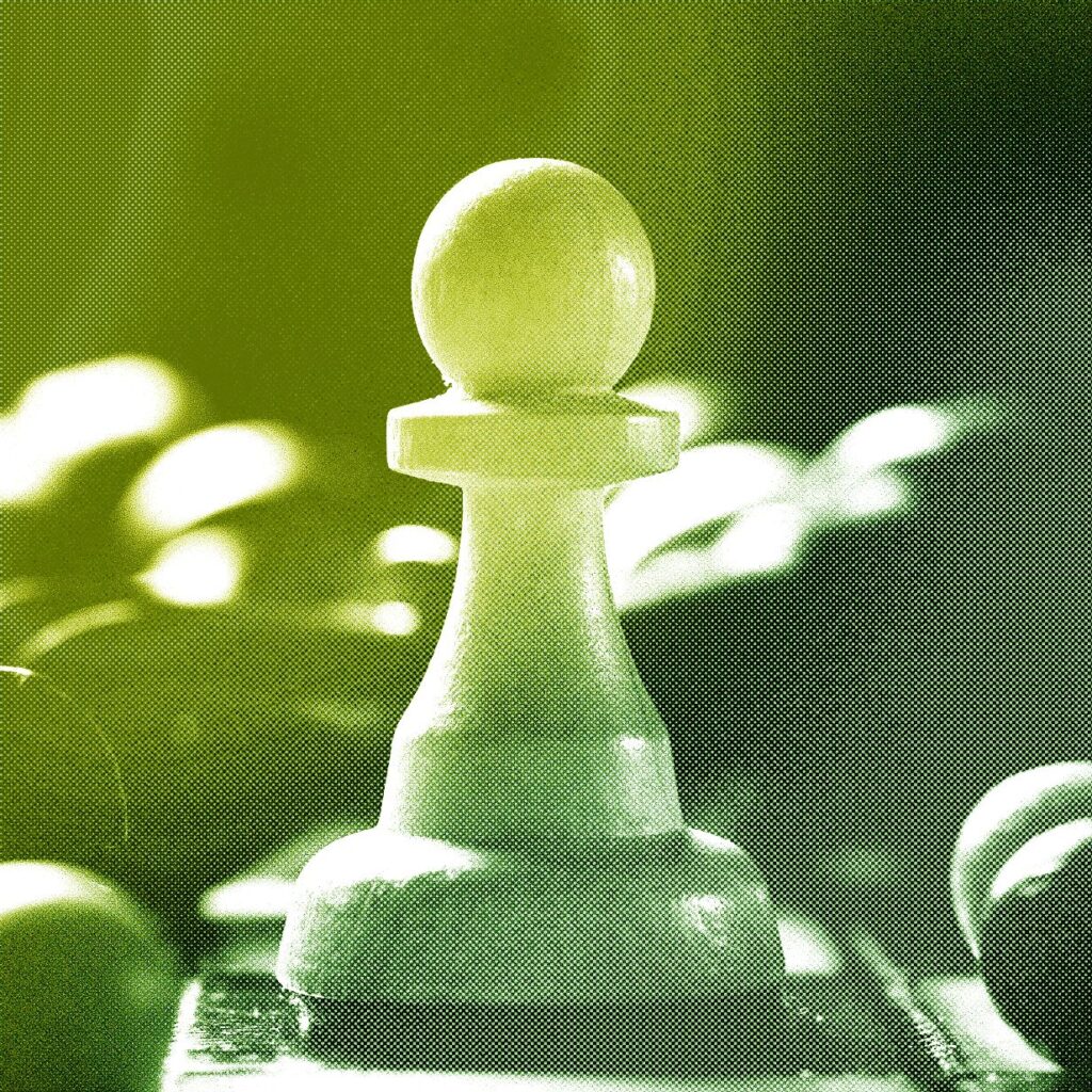 WIRED Roundup: Satellites Data Leak, Cybertrucks, Politicized Federal Workers