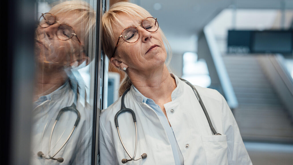 Physician Exits From Medicare Increased in Vulnerable Areas