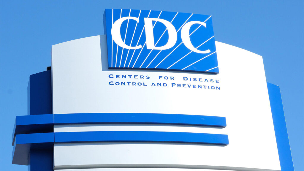 CDC Experts Forced to Skip Pivotal Infectious Disease Meeting Due to Shutdown