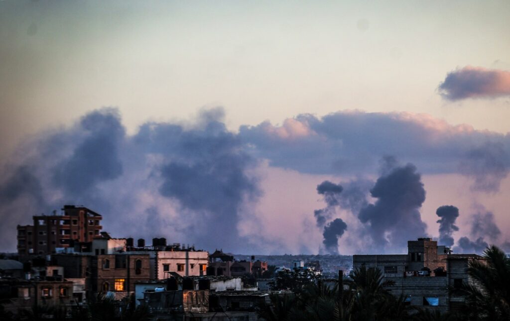 The Ceasefire Has Not Yet Ended the Genocide