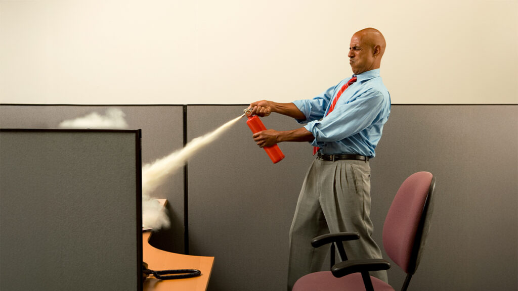 Why Some Managers Stifle Good Ideas