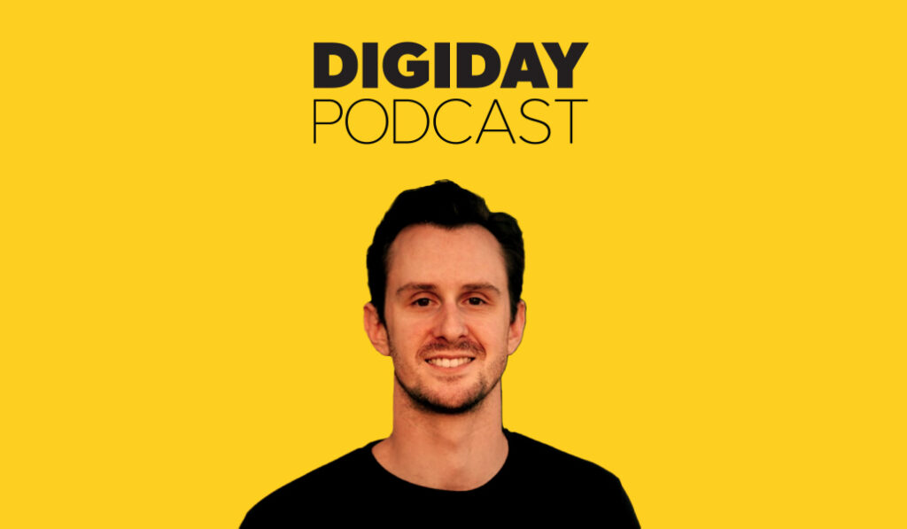 How creators are becoming their own networks with Night agency’s David Huntzinger How creators are becoming their own networks with Night agency’s David Huntzinger